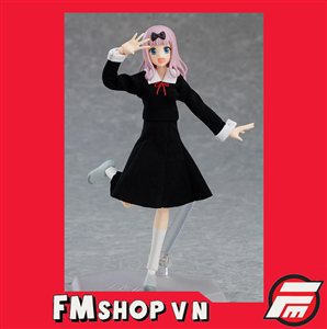 (JPV) FIGMA 540 CHIKA FUJIWARA