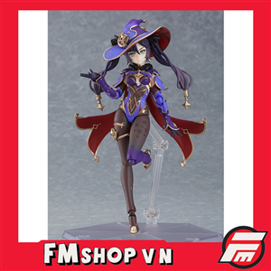 (JPV) FIGMA 548 MONA 2ND THIẾU