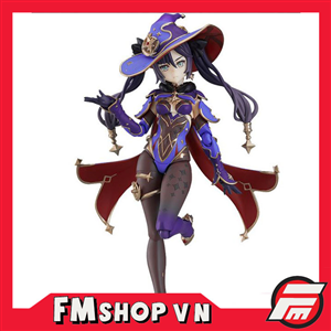 FIGMA MONA GENSHIN IMPACT ( KÈM BONUS) 2ND (KÝ GỬI)