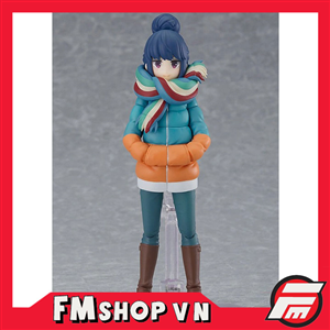 (JPV) FIGMA 551 RIN SHIMA