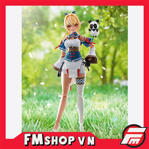 (JPV) FIGMA 552 HOLOLIVE PRODUCTION SHIRANUI FLARE