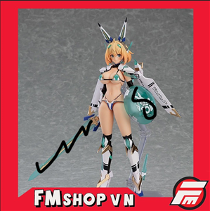 (JPV) FIGMA 594 BUNNY SUIT SOPHIA F SHIRRING BIKINI ARMOR