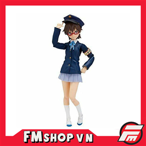 (JPV) FIGMA EX-005 NODOKA MANABE SCHOOL UNIFORM VER LIKE NEW