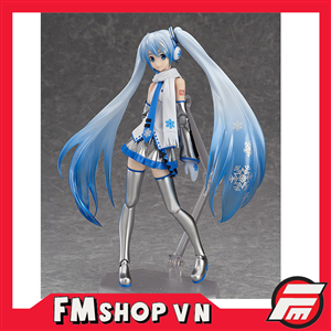 (JPV) FIGMA MIKU EX 016 SNOW