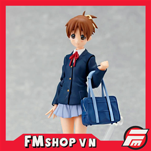 (JPV) FIGMA EX004 UI HIRASAWA (SCHOOL UNIFORM VER) 