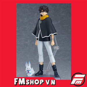 (JPV) FIGMA EX059 RITSUKA FUJIMARU LIKE NEW