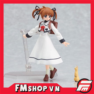 (JPV)FIGMA SP-007 TAKAMACHI SCHOOL UNI PSP LYRICAL BOX 2ND