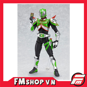 (JPV) FIGMA SP-027 KAMEN RIDER CAMO