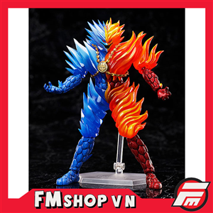 (JPV) FIGMA SP-152 FLAZZARD