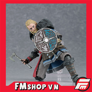 (JPV) FIGMA SP-160 ASSASSINS CREED VALHALLA EIVOR