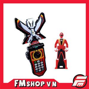 (JPV) GOKAI MOBIRATE MEMORIAL EDITION