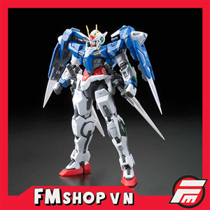 (JPV) GUNDAM RG 00 RAISER