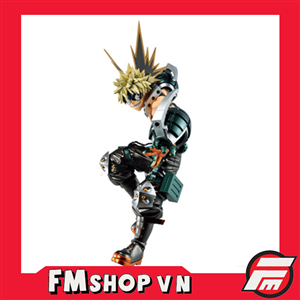 (JPV) ICHIBAN KUJI MY HERO ACADEMIA KATSUKI BAKUGO LAST ONE