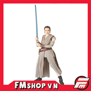 (JPV) MAFEX 036 STAR WARS REY