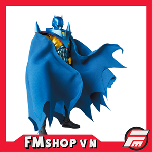 MAFEX KNIGHTFALL AZRAEL BATMAN 2ND (KÝ GỬI)