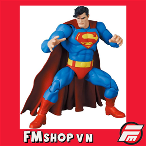 (JPV) MAFEX NO.61 SUPERMAN ( DARK KNIGHT RETURNS)