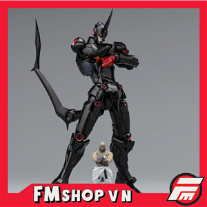 (JPV) MODEL KIT PLAIOBOT GURREN LAGANN LAZENGANN