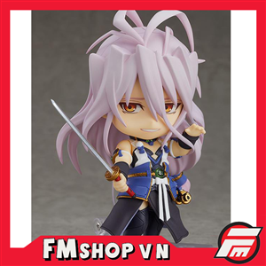 (JPV) NENDOROID 1071 TOUKEN RANBU SENGO MURAMASA