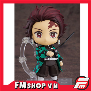 (JPV) NENDOROID 1193 TANJIRO KAMADO