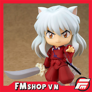 (JPV) NENDOROID 1300 INUYASHA