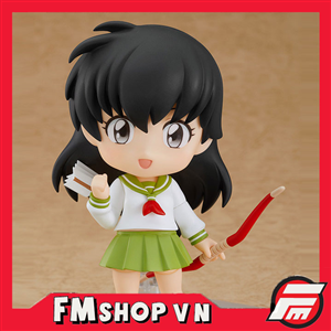(JPV) NENDOROID 1536 KAGOME HIGURASHI 