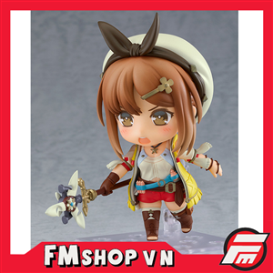 (JPV) NENDOROID 1543 RYZA