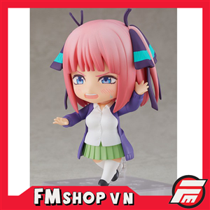 (JPV) NENDOROID 1612 NINO NAKANO