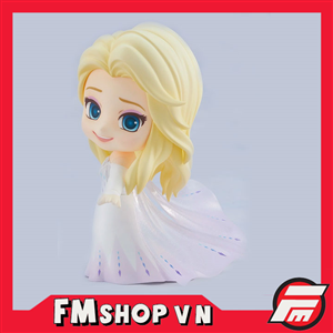 (JPV) NENDOROID 1626 FROZEN 2 ELSA EPILOGUE DRESS VER