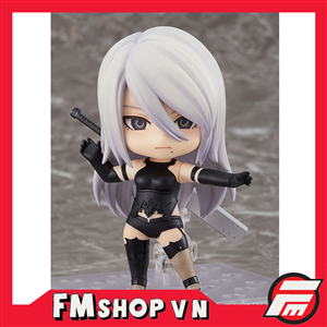 (JPV) NENDOROID 1656 NIER:AUTOMATA A2