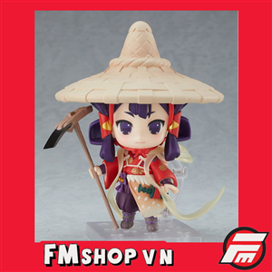 (JPV) NENDOROID 1674 SAKUNAHIME LIKE NEW