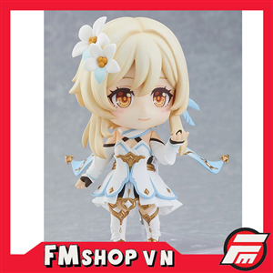 NENDOROID 1718 TRAVELER LUMINE