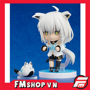 NENDOROID 1821 SHIRAKAMI FUBUKI