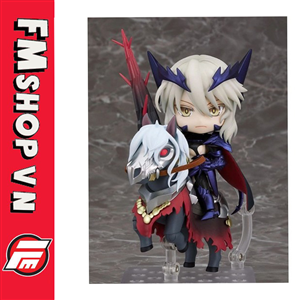 (2ND) NENDOROID 1868 LANCER/ALTRIA PENDRAGON