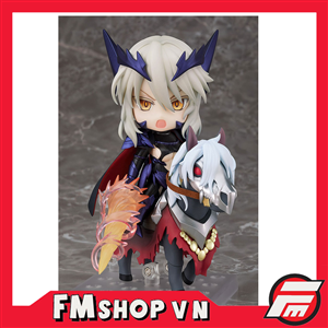 (JPV) NENDOROID 1868 FGO LANCER/ALTRIA PENDRAGON ALTER