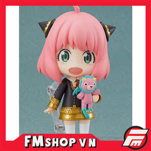 (JPV) NENDOROID 1902 SPY X FAMILY ANYA FORGER