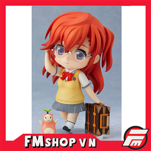 (JPV) NENDOROID 248 ICHIKA TAKATSUKI 2ND