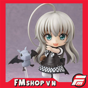 (JPV) NENDOROID 257 NYARUKO OPEN