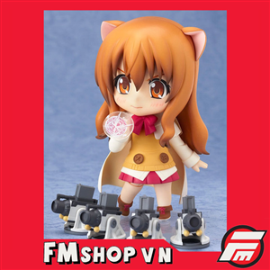 (JPV) NENDOROID 262 - DOG DAYS: RICOTTA ELMAR