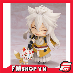 (JPV) NENDOROID 525 KOGITSUNEMARU LIKE NEW
