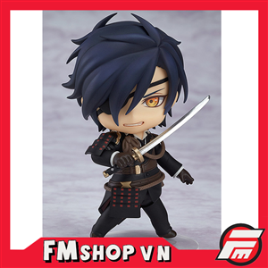 (JPV) NENDOROID 557 SHOKUDAIKIRI MITSUTADA LIKE NEW