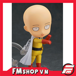 (JPV) NENDOROID 575 SAITAMA LIKE NEW