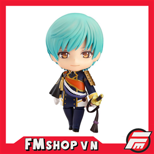 (JPV) NENDOROID 581 ICHIGO HITOHURI LIKE NEW