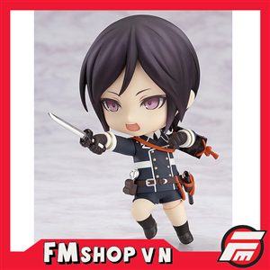 (JPV) NENDOROID 594 YAGEN TOSHIRO LIKE NEW