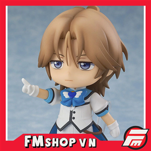 (JPV) NENDOROID 607 EN YUFUIN 2ND