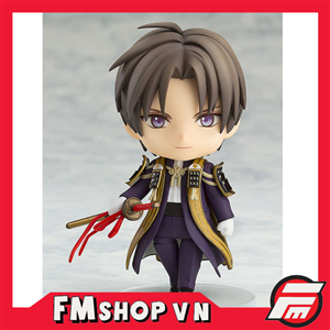 (JPV) NENDOROID 617 TOUKEN RANBU HESHIKIRI HASEBE LIKE NEW