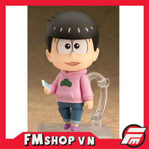 (JPV) NENDOROID 649 TODOMATSU MATSUNO LIKE NEW