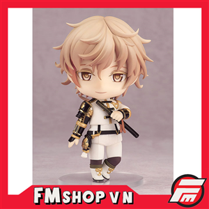 (JPV) NENDOROID 651 TOUKEN RANBU MONOYOSHI SADAMUNE LIKE NEW