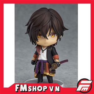 (JPV) NENDOROID 677 TOUKEN RANBU OKURIKARA