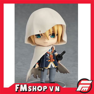 (JPV) NENDOROID 690 YAMAMBAGIRI KUNIHIRO LIKE NEW