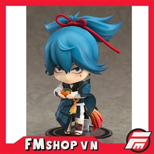 (JPV) NENDOROID 717 TOUKEN RANBU SAYO SAMONJI LIKE NEW